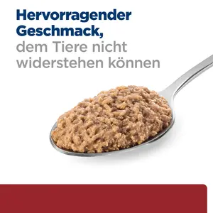 Hill's Prescription Diet i/d Katzenfutter mit Huhn
