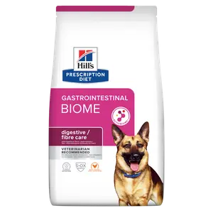 Hill's Prescription Diet Gastrointestinal Biome Hundefutter mit Huhn