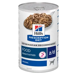 Hill's Prescription Diet z/d  Original Hundefutter