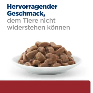 Hill's Prescription Diet i/d Katzenfutter mit Lachs