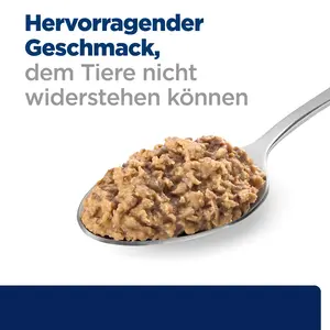 Hill's Prescription Diet z/d Original Katzenfutter