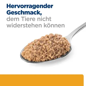 Hill's Prescription Diet c/d Multicare Katzenfutter mit Huhn