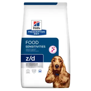 Hill's Prescription Diet z/d  Original Hundefutter