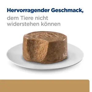 Hill's Prescription Diet a/d Nassfutter für Hunde & Katzen