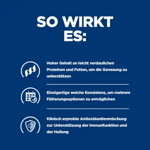 Hill's Prescription Diet a/d Nassfutter für Hunde & Katzen