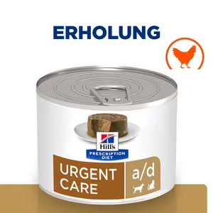 Hill's Prescription Diet a/d Nassfutter für Hunde & Katzen