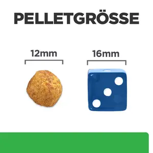 Hill's Prescription Diet r/d Hundefutter mit Huhn
