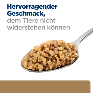 Hill's Prescription Diet j/d Hundefutter mit Huhn