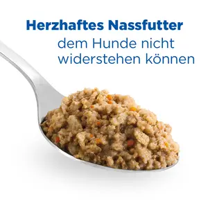 Hill's Vet Essentials Multi-Benefit Adult Hundefutter mit zartem Huhn und Gemüse