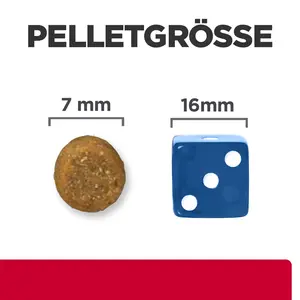 Hill's Prescription Diet c/d Multicare Stress Katzenfutter mit Meeresfisch