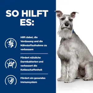 Hill's Prescription Diet i/d Low Fat Original Hundefutter