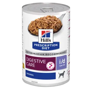Hill's Prescription Diet i/d Low Fat Original Hundefutter