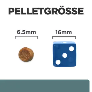 Hill's Prescription Diet w/d MULTI-BENEFIT Nassfutter für Katzen mit Huhn