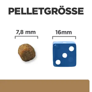 Hill's Prescription Diet j/d Katzenfutter mit Huhn