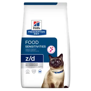 Hill's Prescription Diet z/d Original Katzenfutter