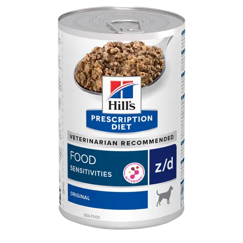 Hill's Prescription Diet z/d  Original Hundefutter