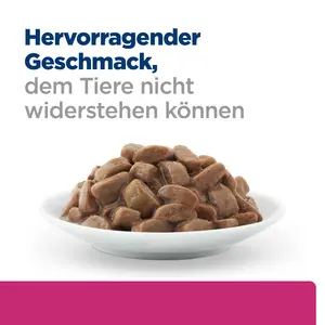 Hill's Prescription Diet Gastrointestinal Biome Katzenfutter mit Huhn