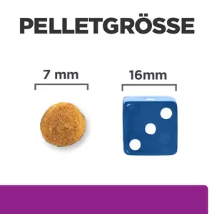 Hill's Prescription Diet y/d Original Katzenfutter