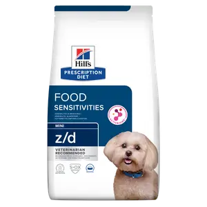 Hill's Prescription Diet z/d Original Mini Hundefutter