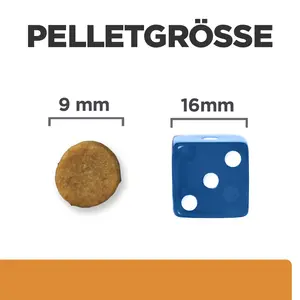 Hill's Prescription Diet k/d Katzenfutter mit Lachs
