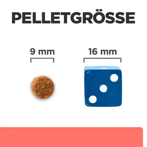 Hill's Prescription Diet ON-Care Katzenfutter mit Huhn