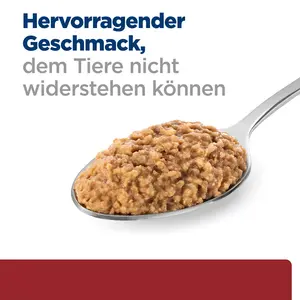 Hill's Prescription Diet i/d Hundefutter mit Truthahn