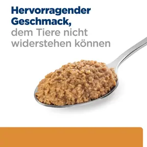 Hill's Prescription Diet k/d  Original Hundefutter