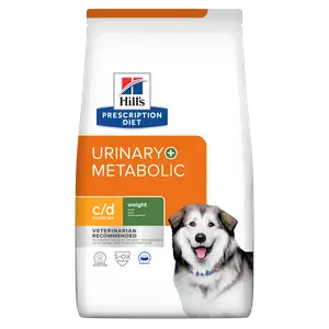 Hill's Prescription Diet c/d Multicare + Metabolic Original Hundefutter