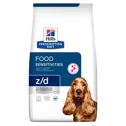 Hill's Prescription Diet z/d  Original Hundefutter