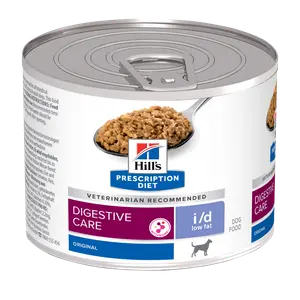 Hill's Prescription Diet i/d Low Fat Original Hundefutter
