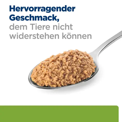 Hill's Prescription Diet Metabolic Hundefutter mit Huhn