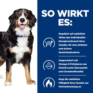 Hill's Prescription Diet Metabolic + Mobility Original Nassfutter für Hunde