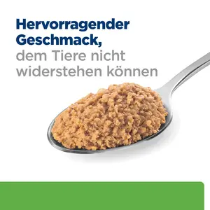 Hill's Prescription Diet Metabolic + Mobility Original Nassfutter für Hunde