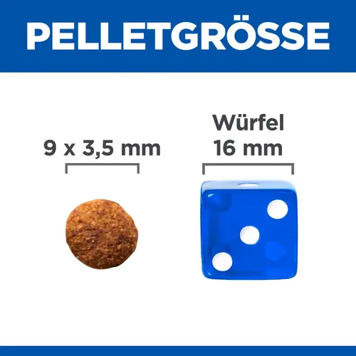 Hill's Science Plan Sterilised Adult Katzenfutter mit Ente