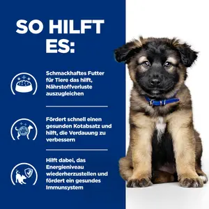 Hill's Prescription Diet i/d Welpenfutter mit Huhn