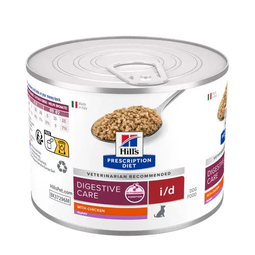 Hill's Prescription Diet i/d Welpenfutter mit Huhn