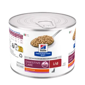 Hill's Prescription Diet i/d Welpenfutter mit Huhn