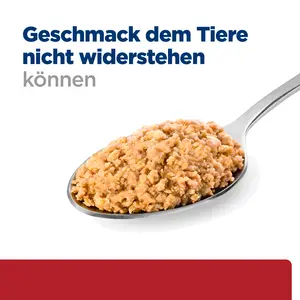 Hill's Prescription Diet i/d Welpenfutter mit Huhn