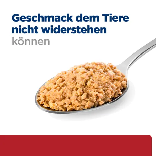 Hill's Prescription Diet i/d Welpenfutter mit Huhn