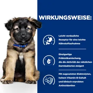 Hill's Prescription Diet i/d Welpenfutter mit Huhn