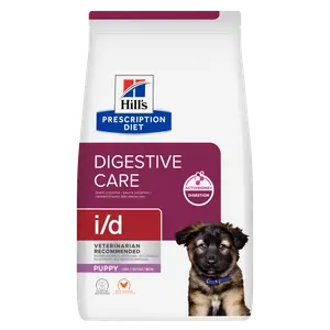 Hill's Prescription Diet i/d Welpenfutter mit Huhn