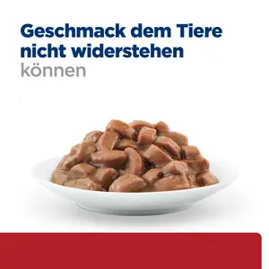 Hill's Prescription Diet i/d Kätzchenfutter mit Huhn