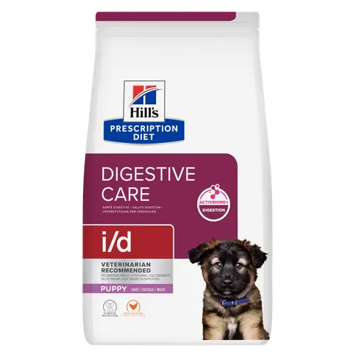 Hill's Prescription Diet i/d Welpenfutter mit Huhn