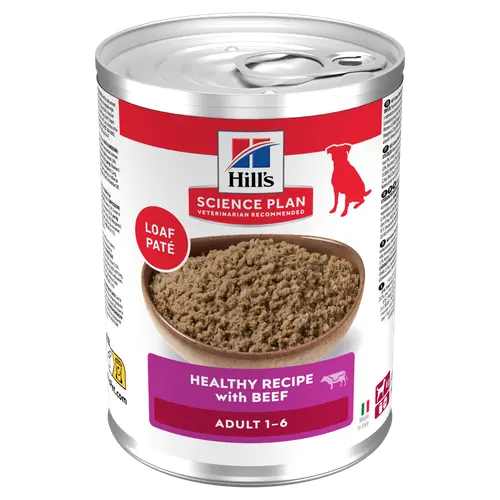 Hill's Science Plan Adult Hundefutter mit Rind