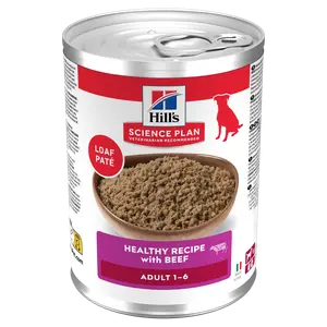 Hill's Science Plan Adult Hundefutter mit Rind