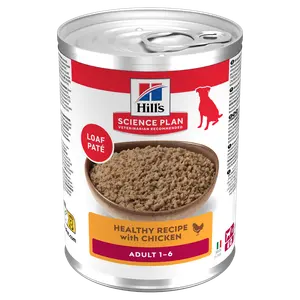 Hill's Science Plan Adult Hundefutter mit Huhn