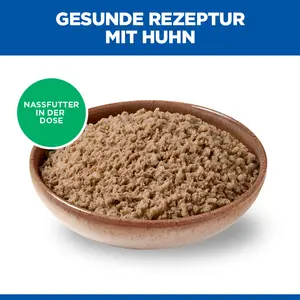 Hill's Science Plan Puppy Welpenfutter mit Huhn