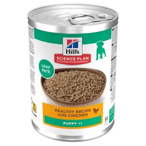 Hill's Science Plan Puppy Welpenfutter mit Huhn