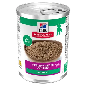 Hill’s Science Plan Puppy Welpenfutter mit Rind