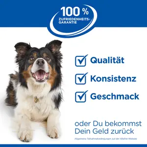 Hill's Science Plan Kitten & Mother Tender Mousse für Katzen mit Huhn und Truthahn